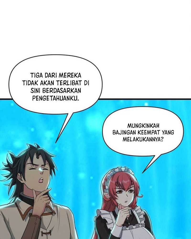 After Ten Years of Chopping Wood, Immortals Begged To Become My Disciples Chapter 67 Gambar 9