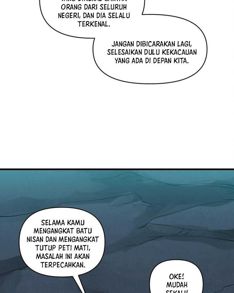 After Ten Years of Chopping Wood, Immortals Begged To Become My Disciples Chapter 67 Gambar 11