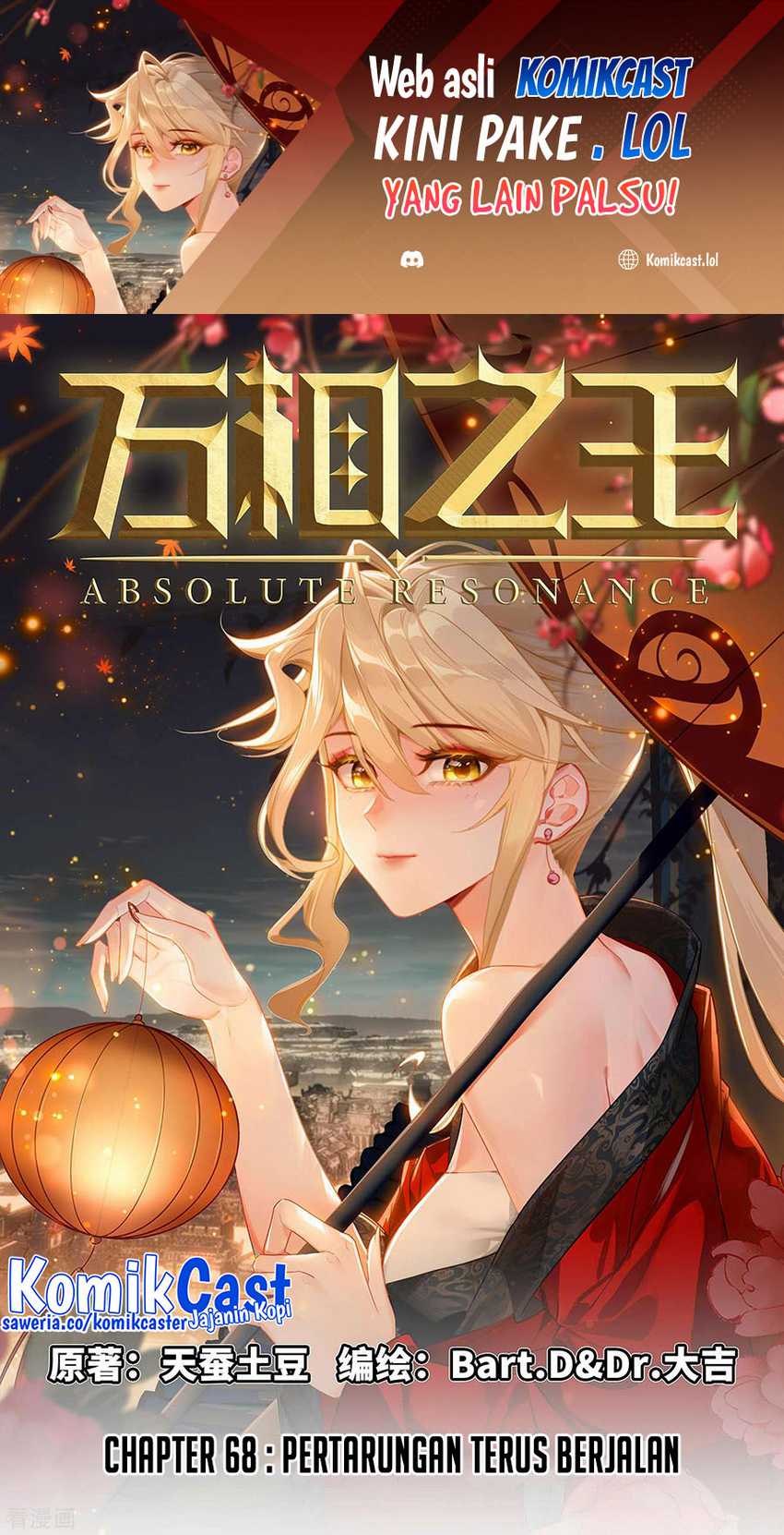 Baca The King of Ten Thousand Presence Chapter 68 Gambar 2