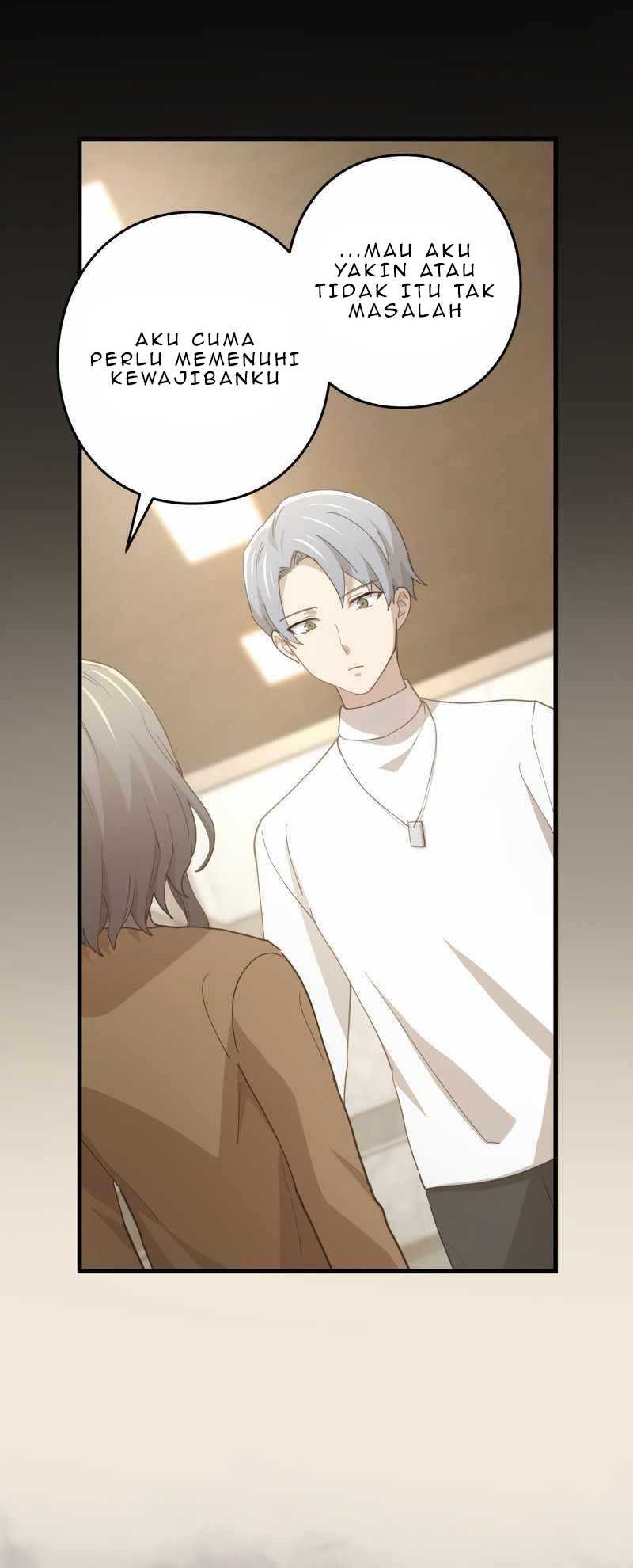The Reincarnation of the Forbidden Archmage Chapter 70 Gambar 17
