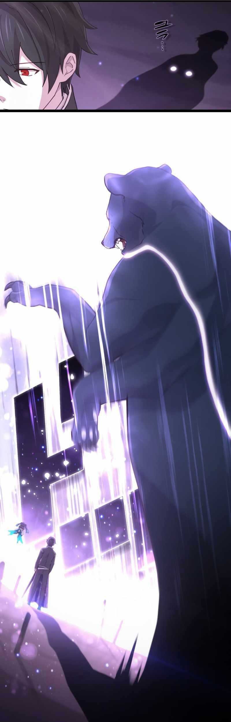 The Reincarnation of the Forbidden Archmage Chapter 70 Gambar 30