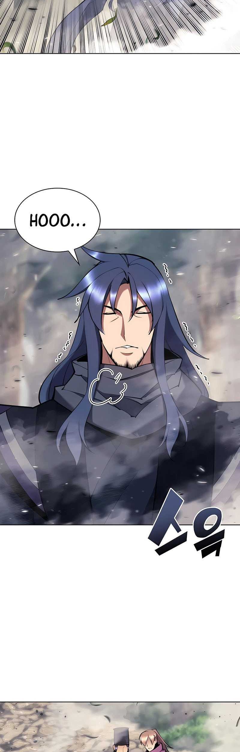 Records Of The Swordsman Scholar Chapter 82 Gambar 36