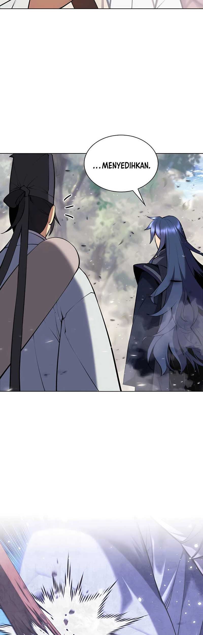 Records Of The Swordsman Scholar Chapter 82 Gambar 39