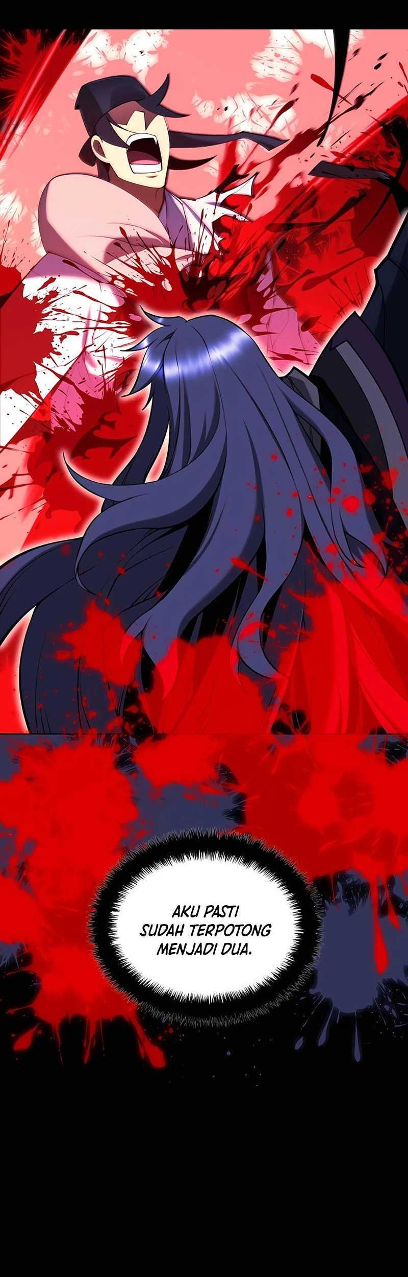 Records Of The Swordsman Scholar Chapter 82 Gambar 43