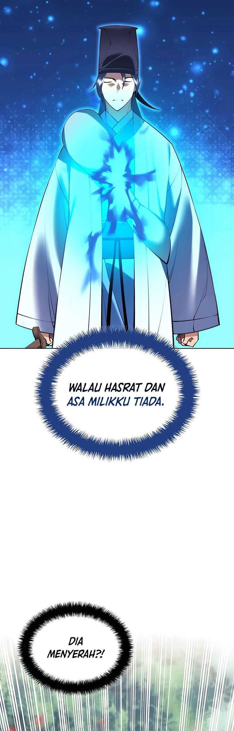Records Of The Swordsman Scholar Chapter 82 Gambar 14