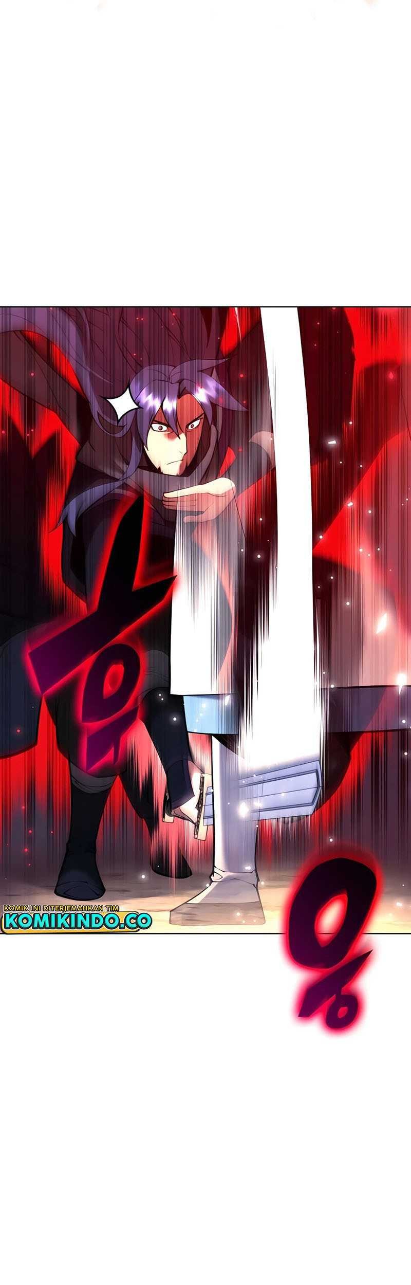 Records Of The Swordsman Scholar Chapter 82 Gambar 18