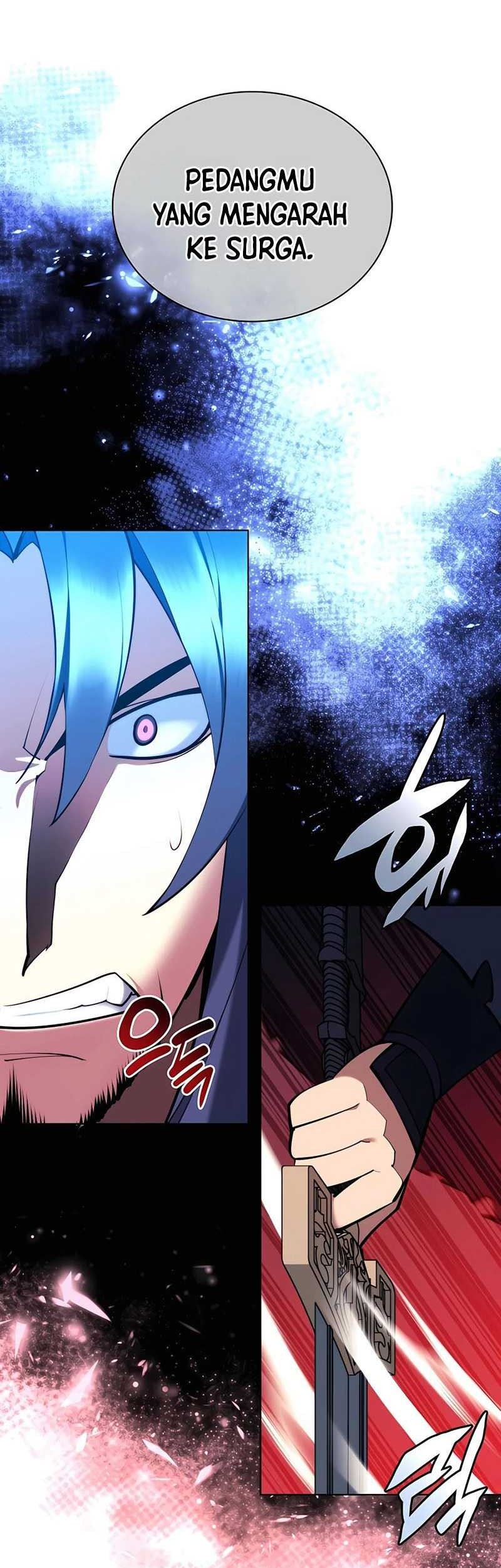 Records Of The Swordsman Scholar Chapter 82 Gambar 24