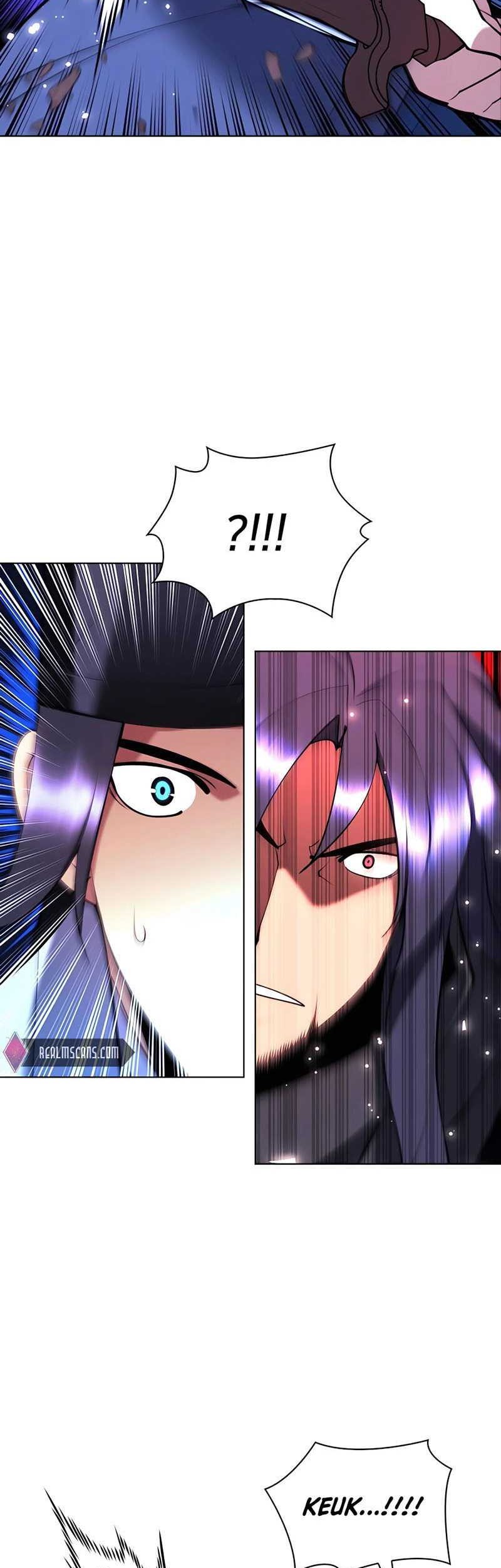 Records Of The Swordsman Scholar Chapter 82 Gambar 28