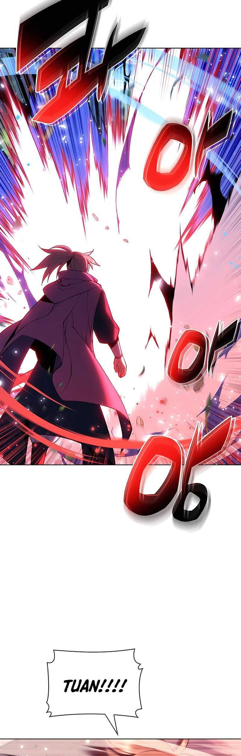 Records Of The Swordsman Scholar Chapter 82 Gambar 30