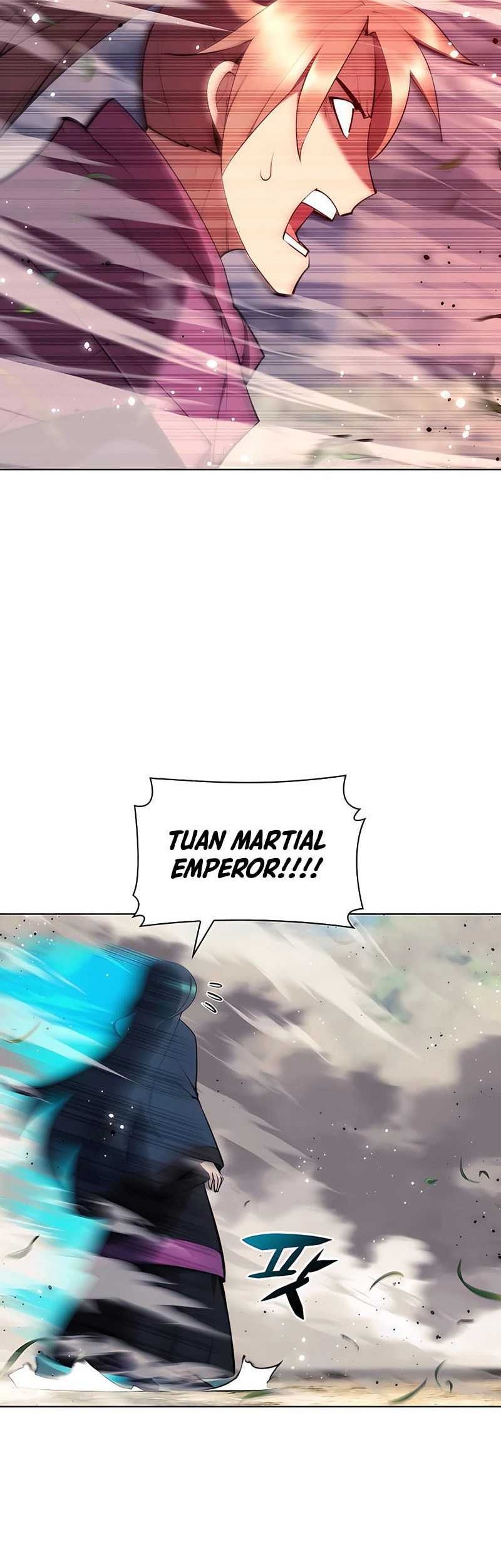Records Of The Swordsman Scholar Chapter 82 Gambar 31