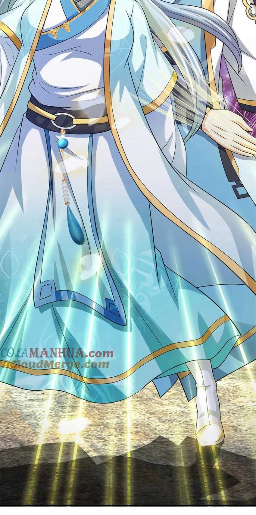 Star Sign In To Supreme Dantian Chapter 283 Gambar 13