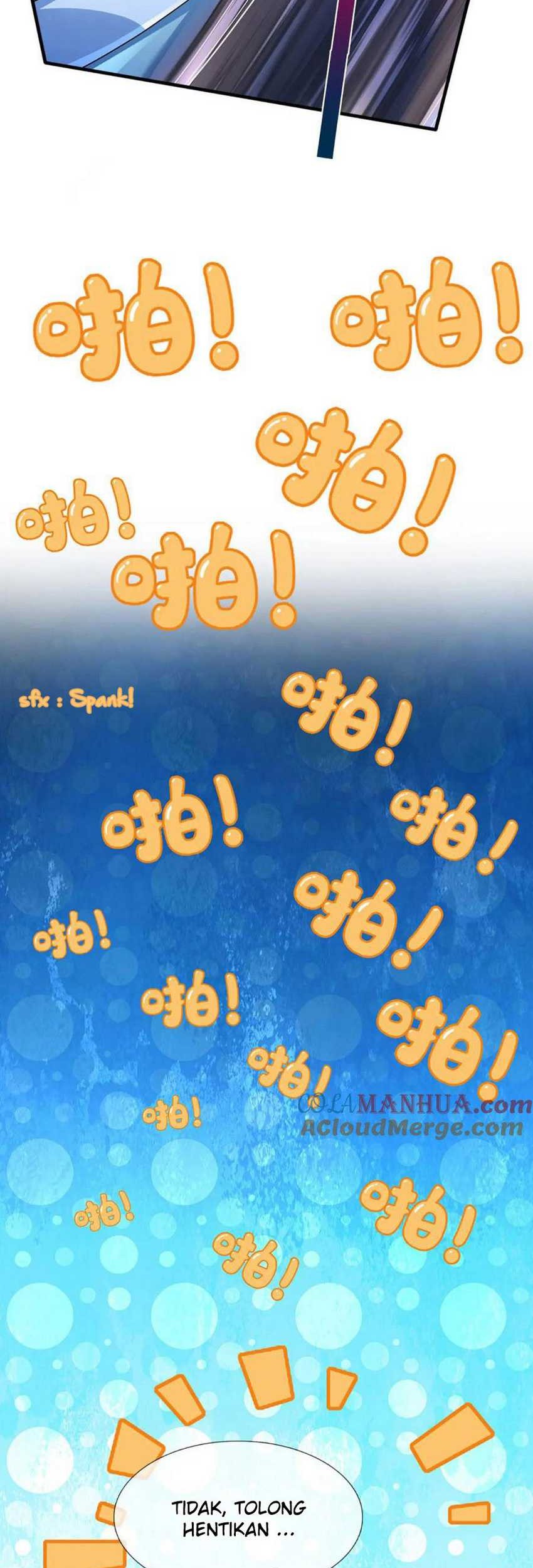 Star Sign In To Supreme Dantian Chapter 283 Gambar 21