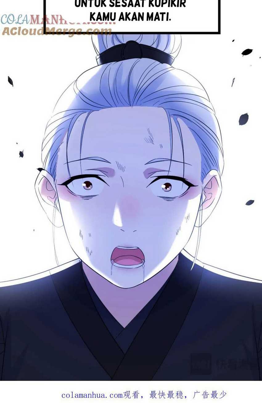 Before Becoming Invincible, Too Many Love Chapter 131 Gambar 26