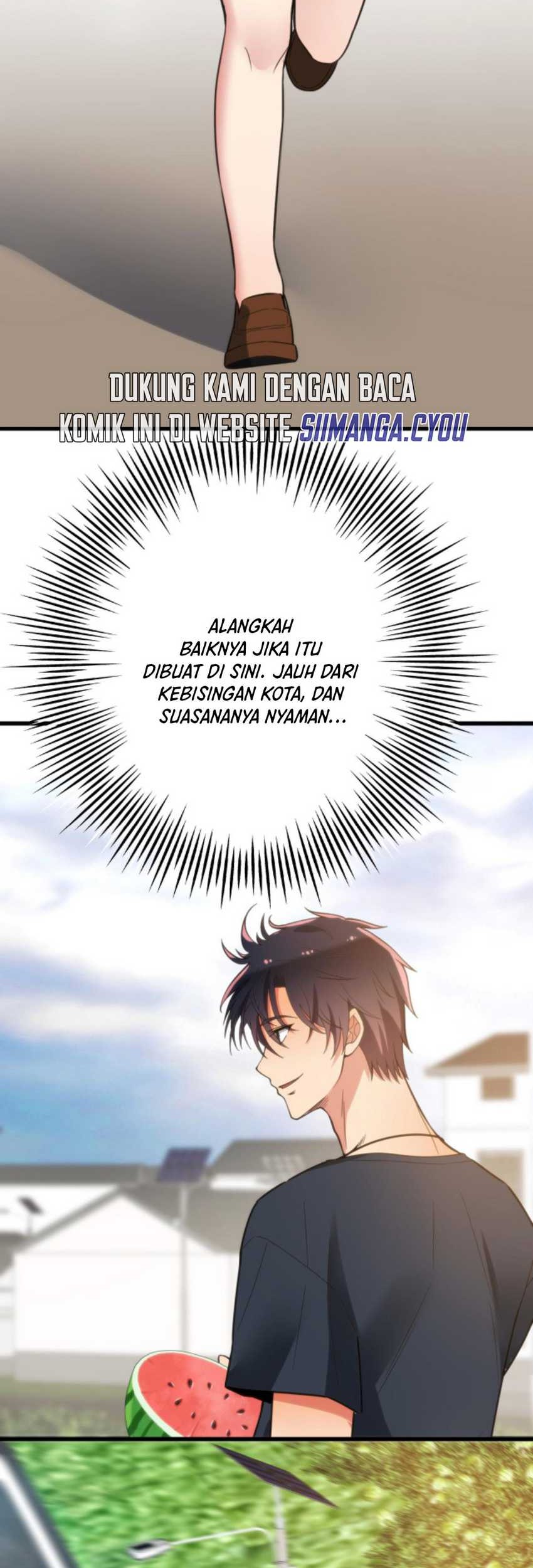 I Have 90 Billion Licking Gold Chapter 145 Gambar 16