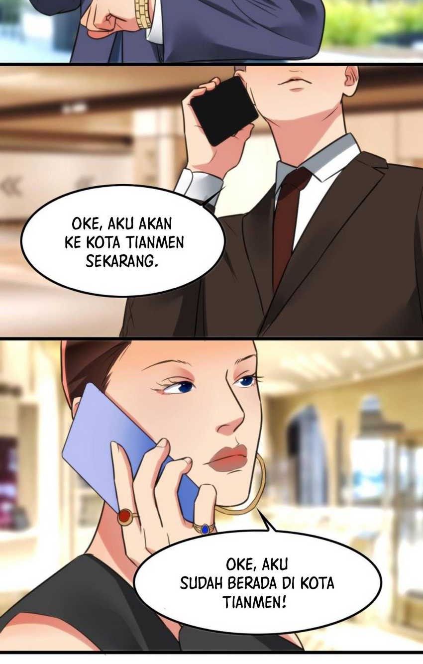 I Have 90 Billion Licking Gold Chapter 144 Gambar 16