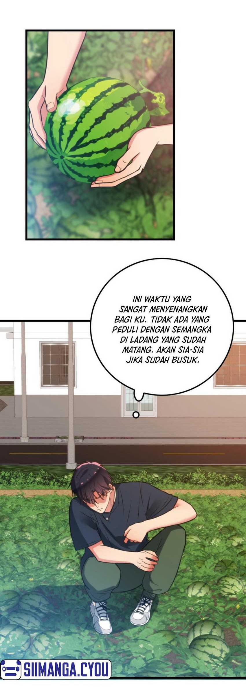 I Have 90 Billion Licking Gold Chapter 144 Gambar 18