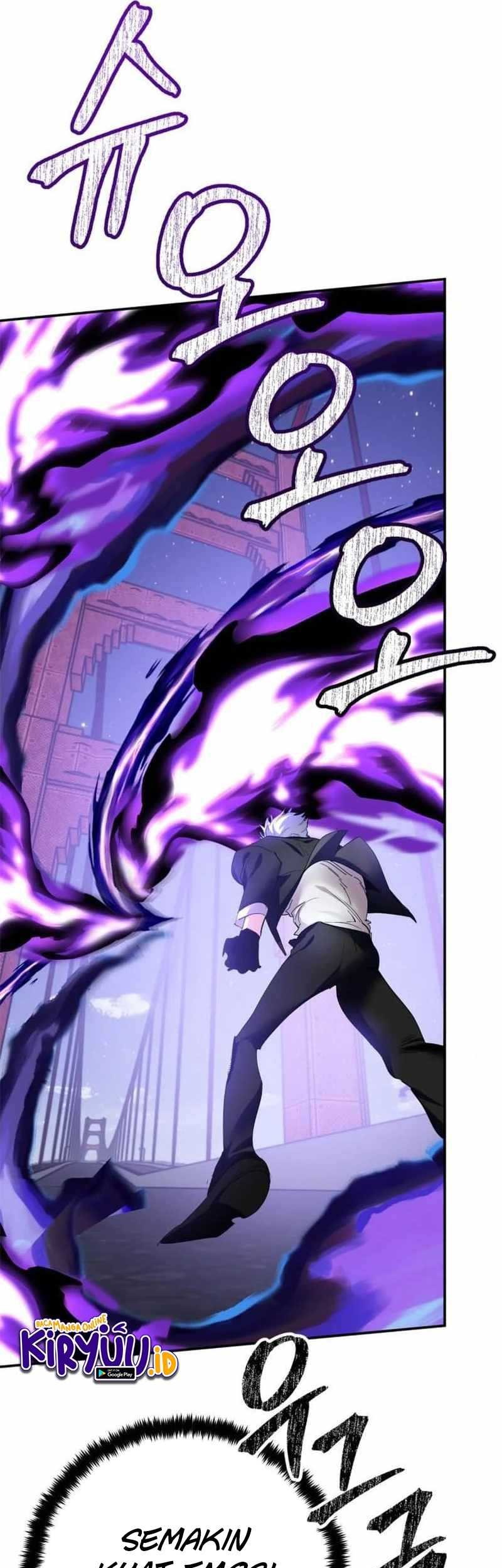 Return to Player Chapter 151 Gambar 34