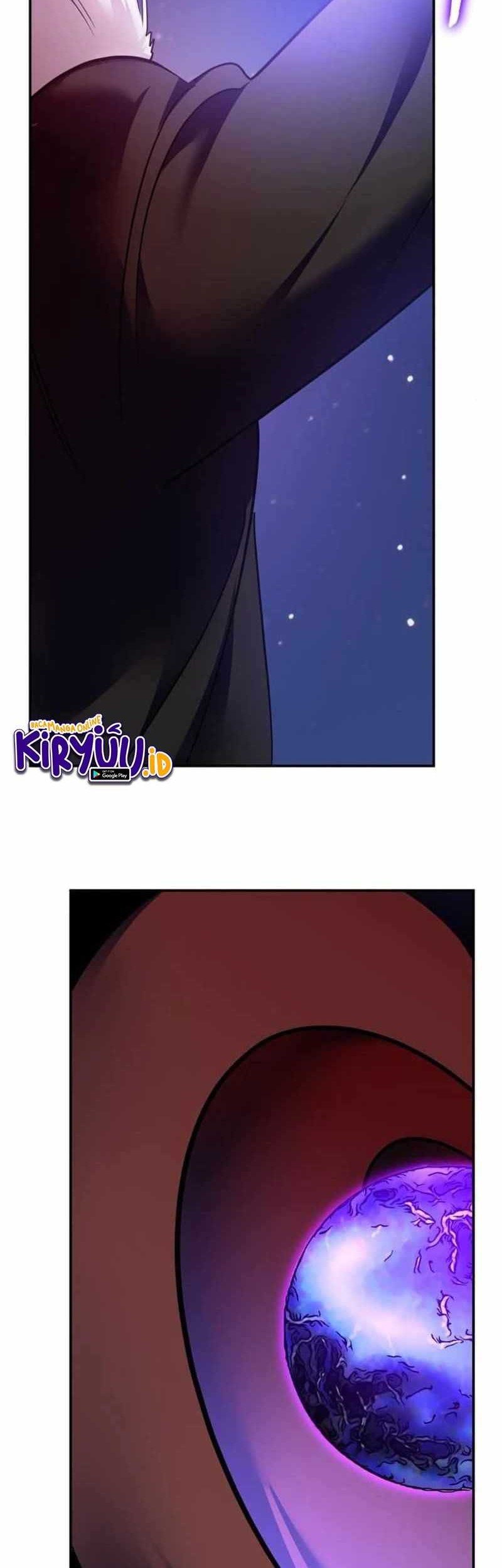 Return to Player Chapter 151 Gambar 39