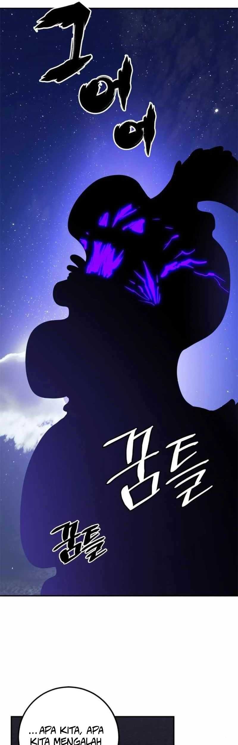 Return to Player Chapter 151 Gambar 62