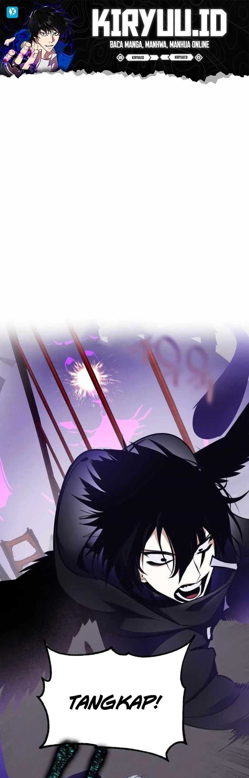 Baca Return to Player Chapter 151 Gambar 2