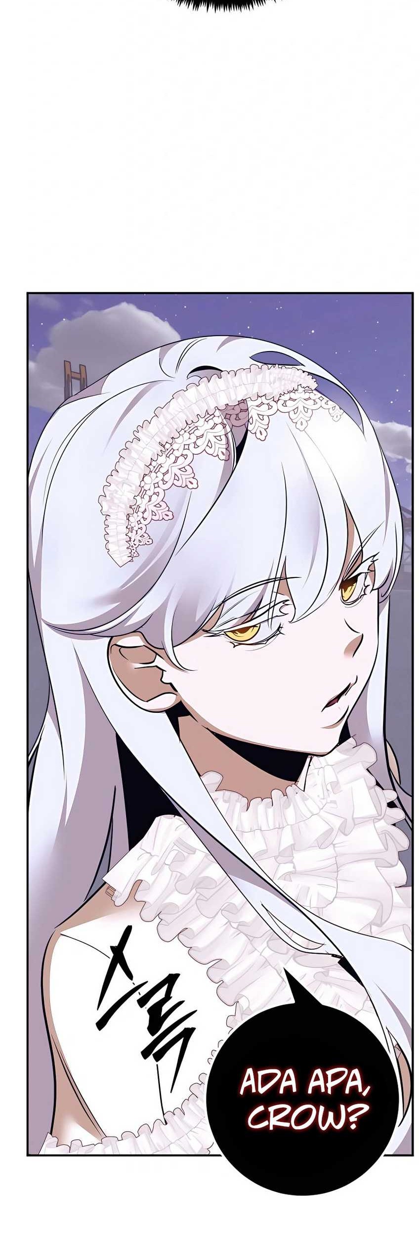 Return to Player Chapter 150 Gambar 36