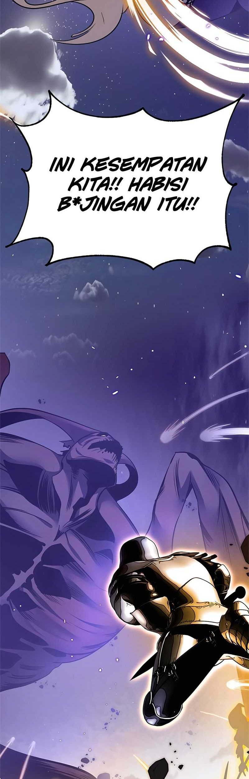 Return to Player Chapter 148 Gambar 81