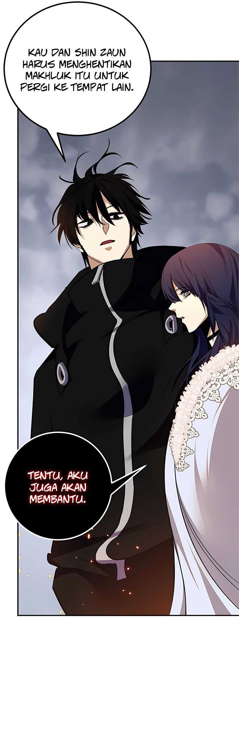 Return to Player Chapter 148 Gambar 6