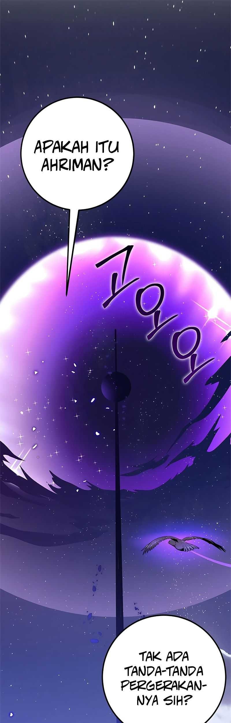 Return to Player Chapter 148 Gambar 29
