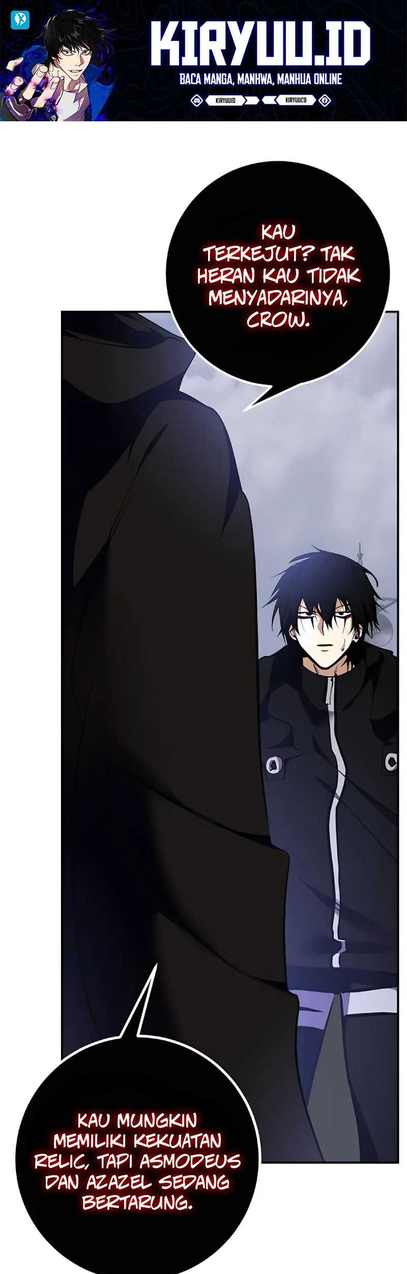 Baca Return to Player Chapter 147 Gambar 2