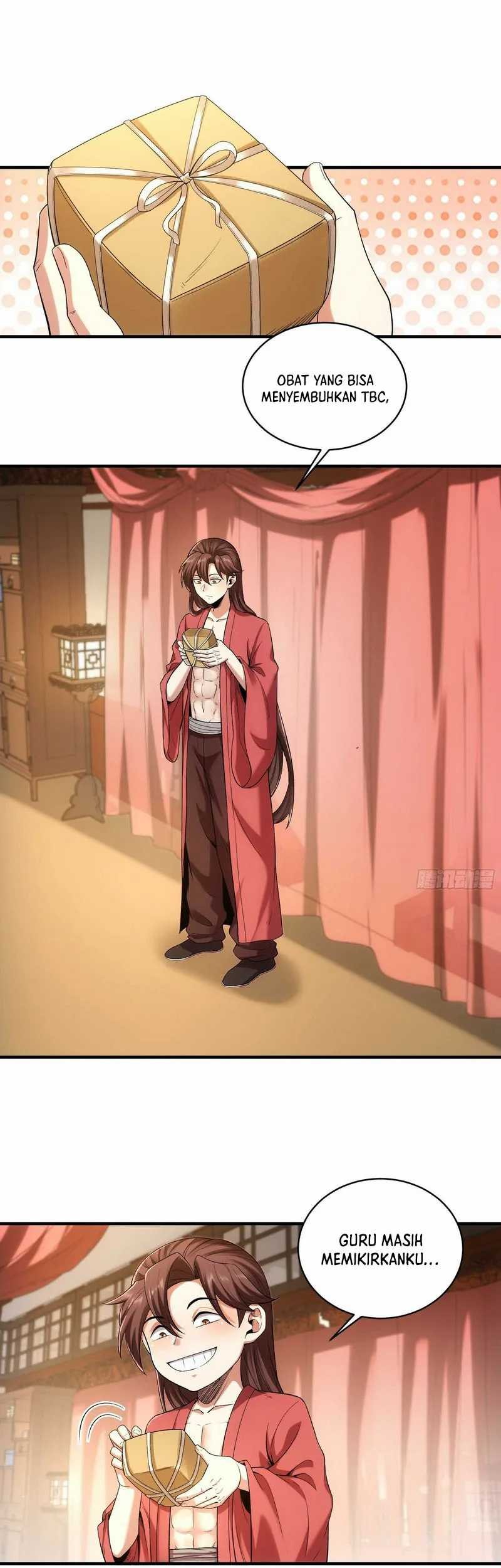 Baca Celebrating The Remaining Life Chapter 72 Gambar 2