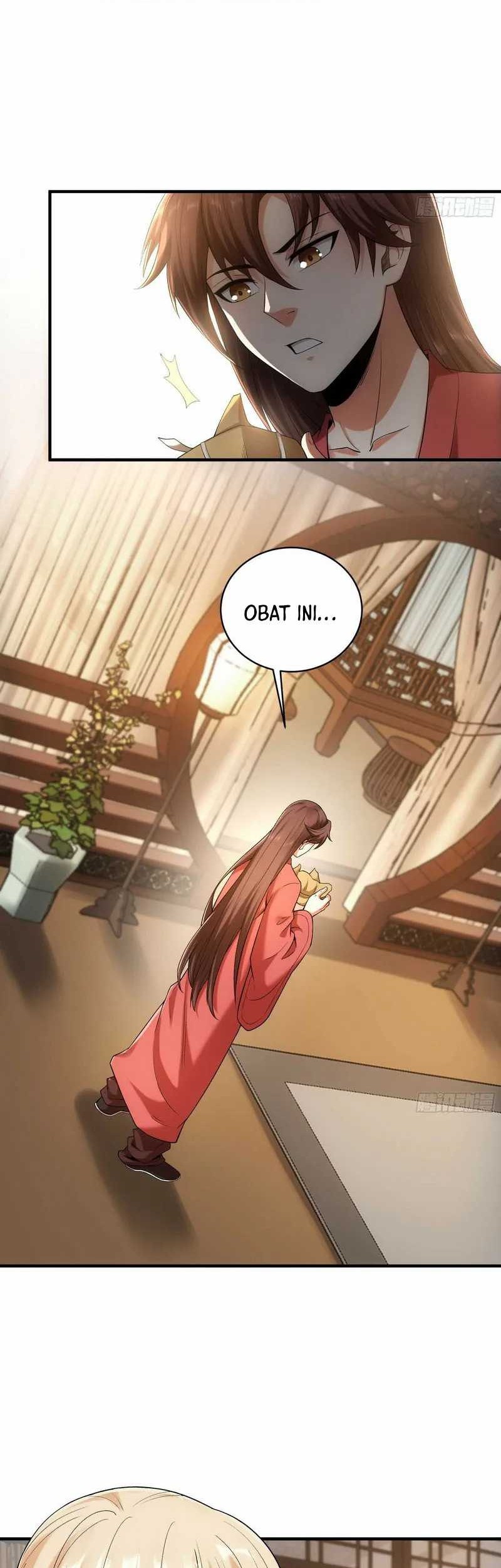 Celebrating The Remaining Life Chapter 72 Gambar 3