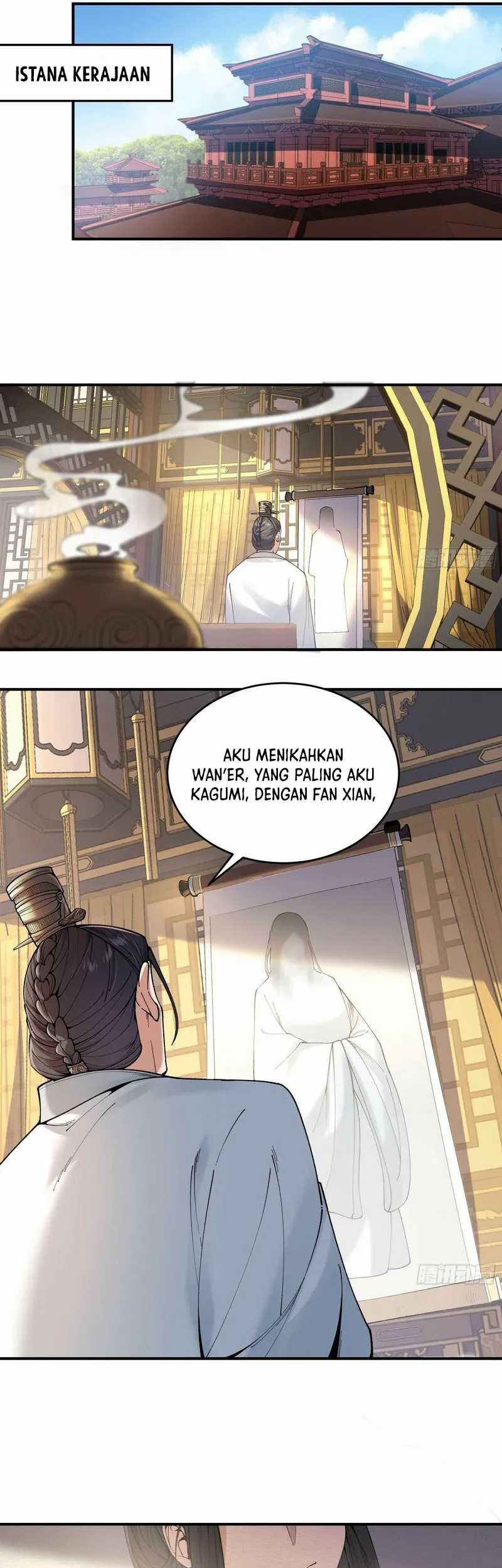 Celebrating The Remaining Life Chapter 71 Gambar 6