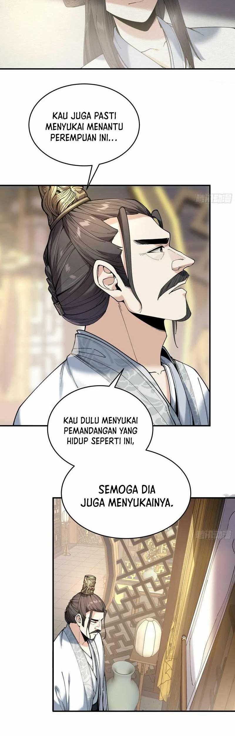 Celebrating The Remaining Life Chapter 71 Gambar 7