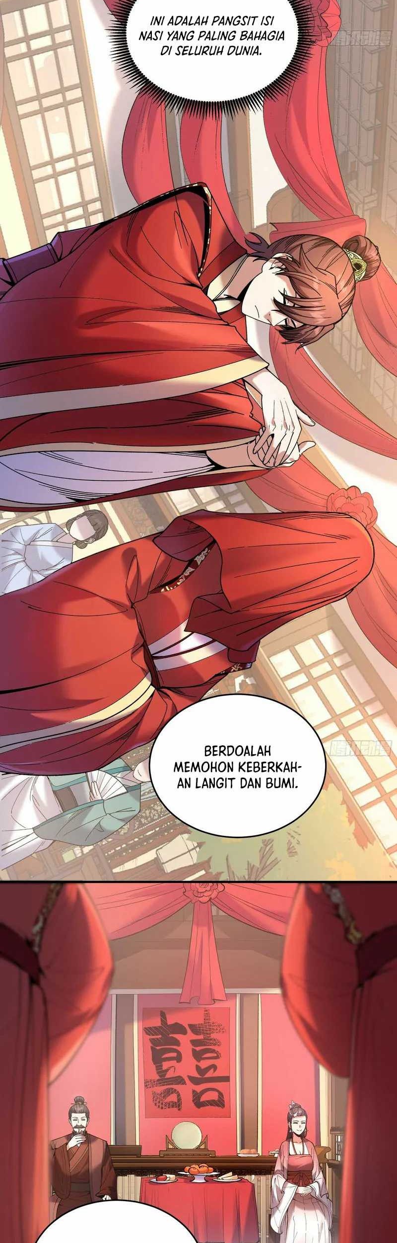 Celebrating The Remaining Life Chapter 71 Gambar 12