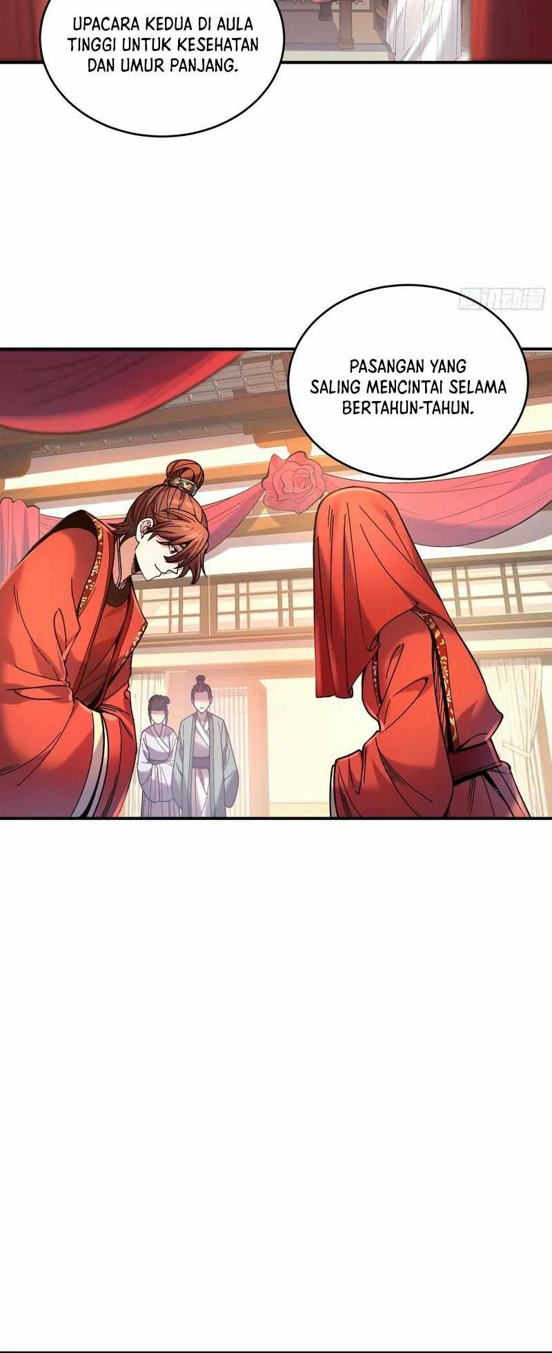 Celebrating The Remaining Life Chapter 71 Gambar 13