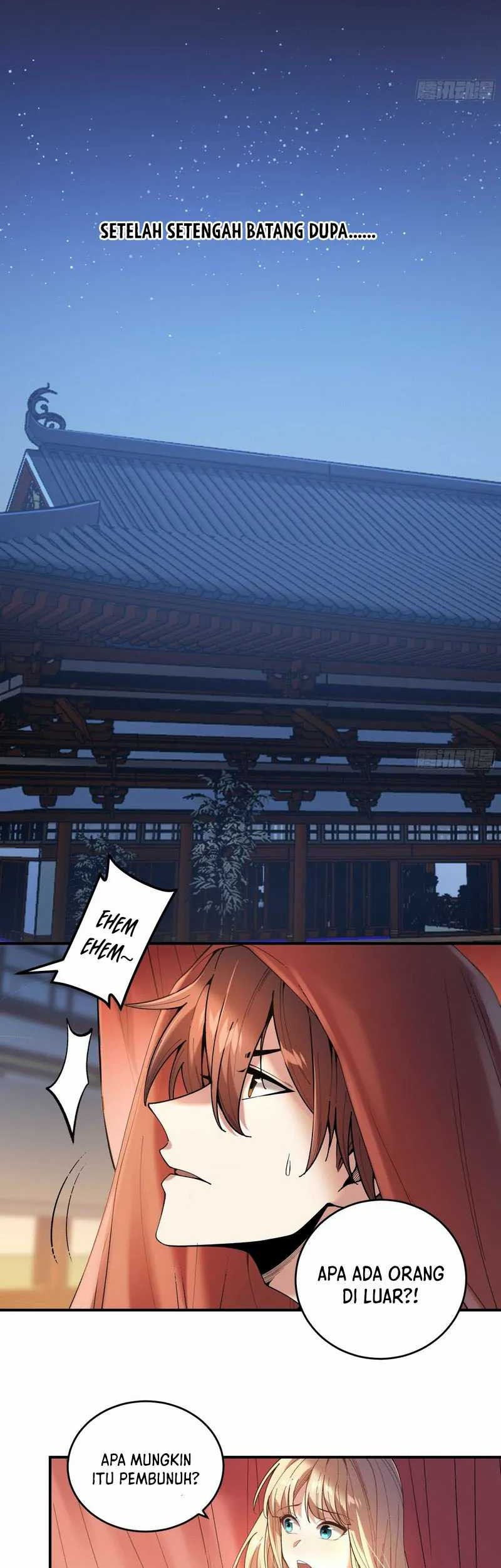 Celebrating The Remaining Life Chapter 71 Gambar 20