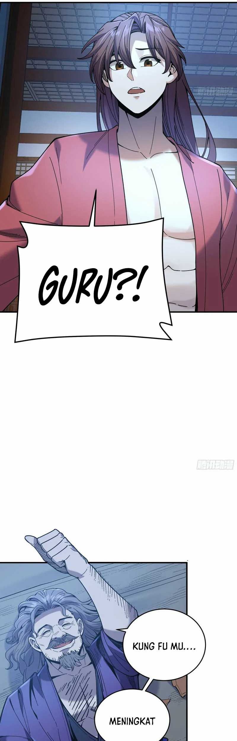 Celebrating The Remaining Life Chapter 71 Gambar 24