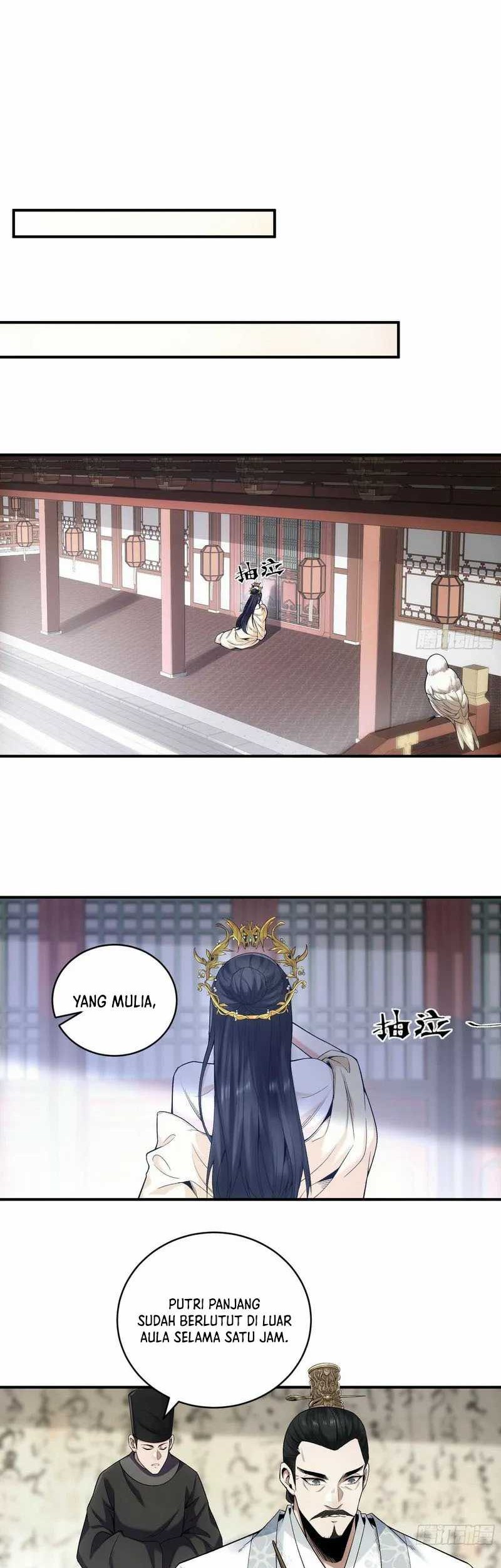 Celebrating The Remaining Life Chapter 70 Gambar 11