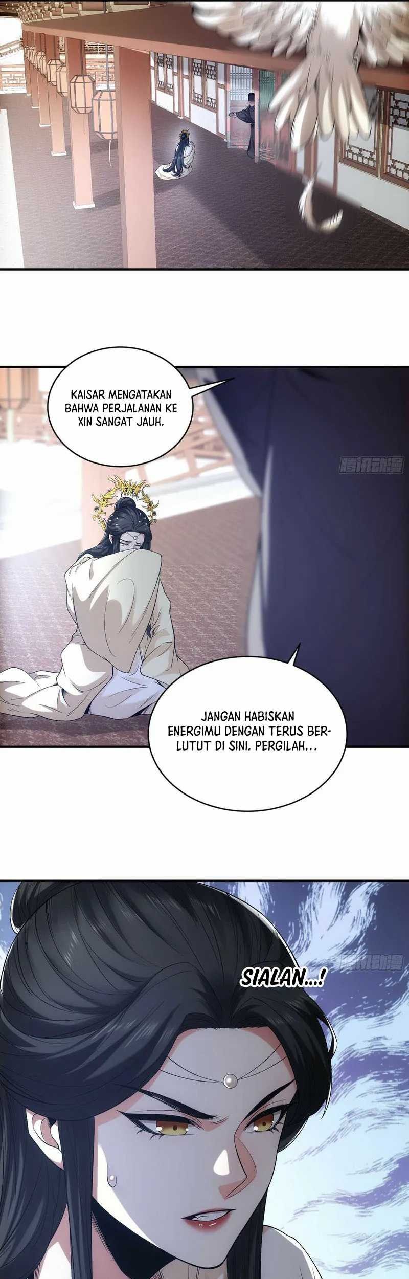 Celebrating The Remaining Life Chapter 70 Gambar 14