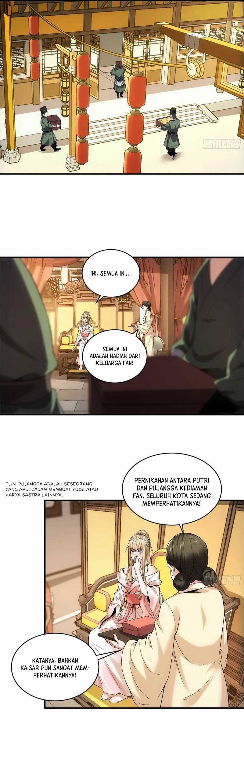 Celebrating The Remaining Life Chapter 70 Gambar 22