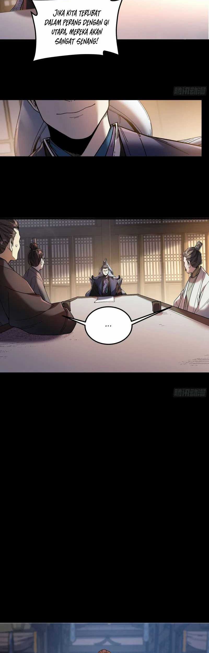 Celebrating The Remaining Life Chapter 69 Gambar 12