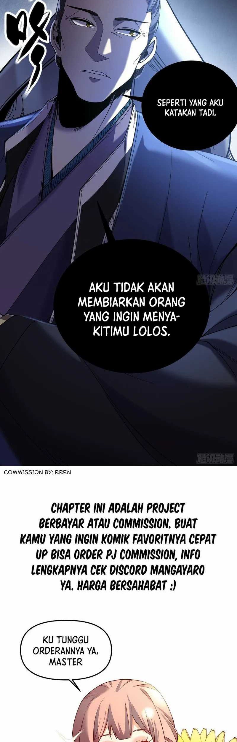 Celebrating The Remaining Life Chapter 69 Gambar 19