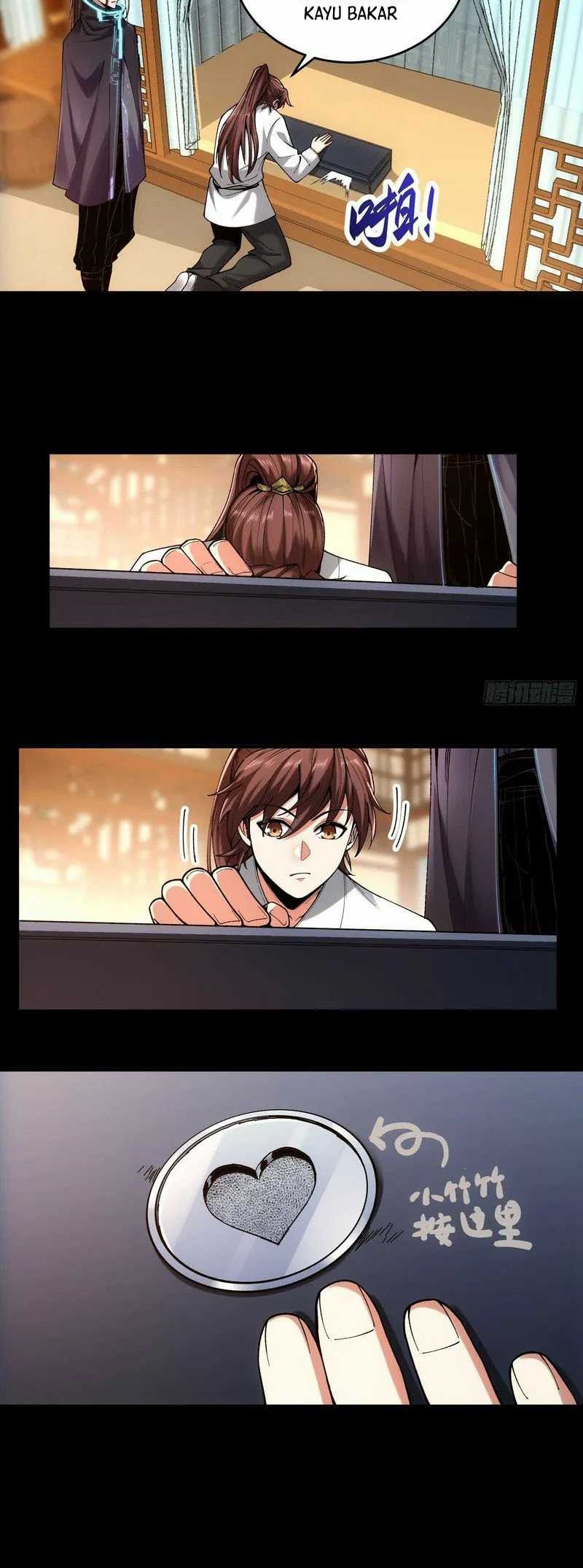 Celebrating The Remaining Life Chapter 68 Gambar 9
