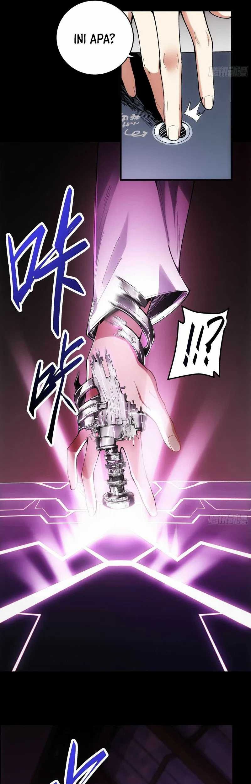 Celebrating The Remaining Life Chapter 68 Gambar 10