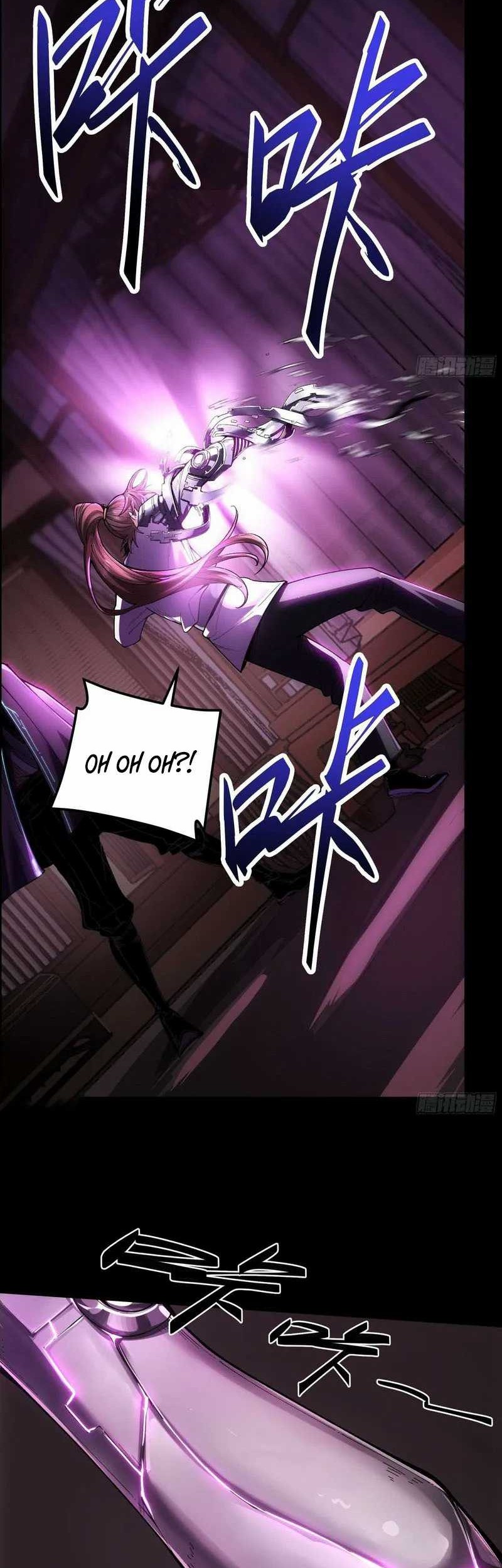 Celebrating The Remaining Life Chapter 68 Gambar 11