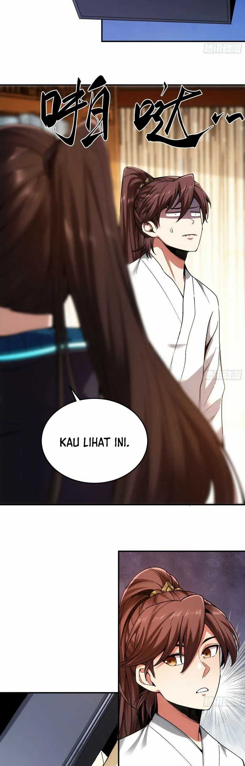 Celebrating The Remaining Life Chapter 68 Gambar 19