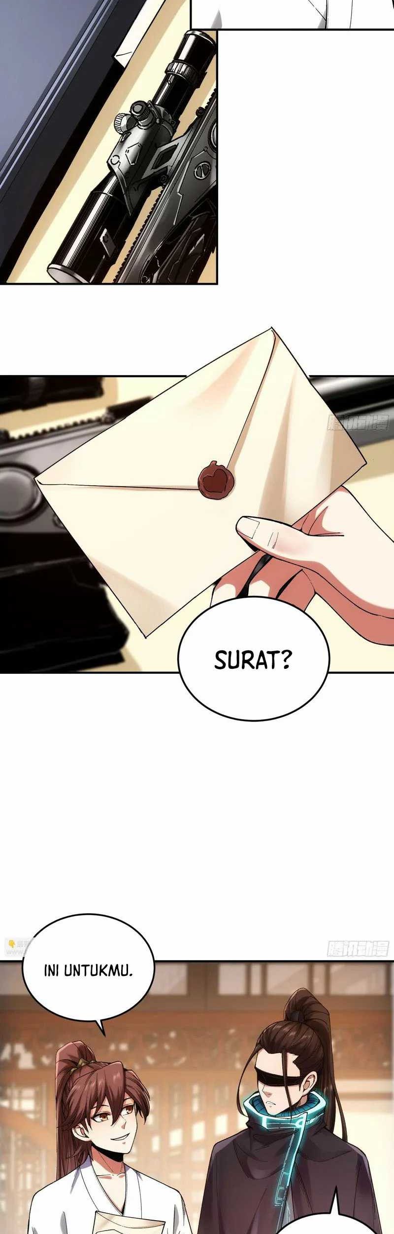 Celebrating The Remaining Life Chapter 68 Gambar 20