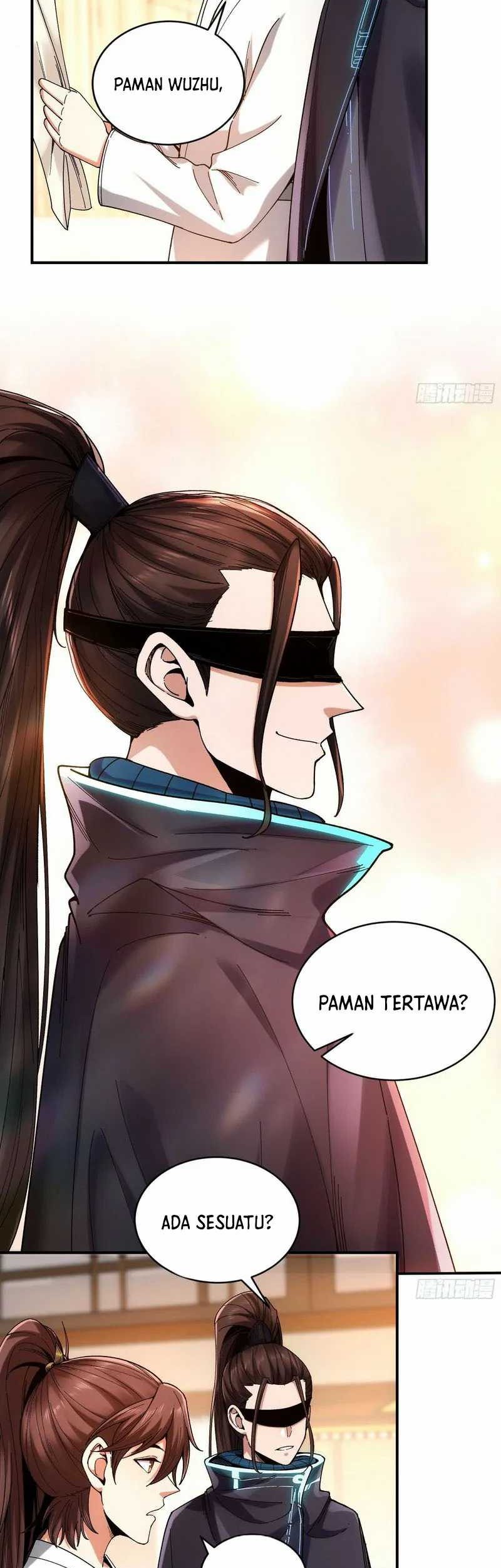 Celebrating The Remaining Life Chapter 68 Gambar 24