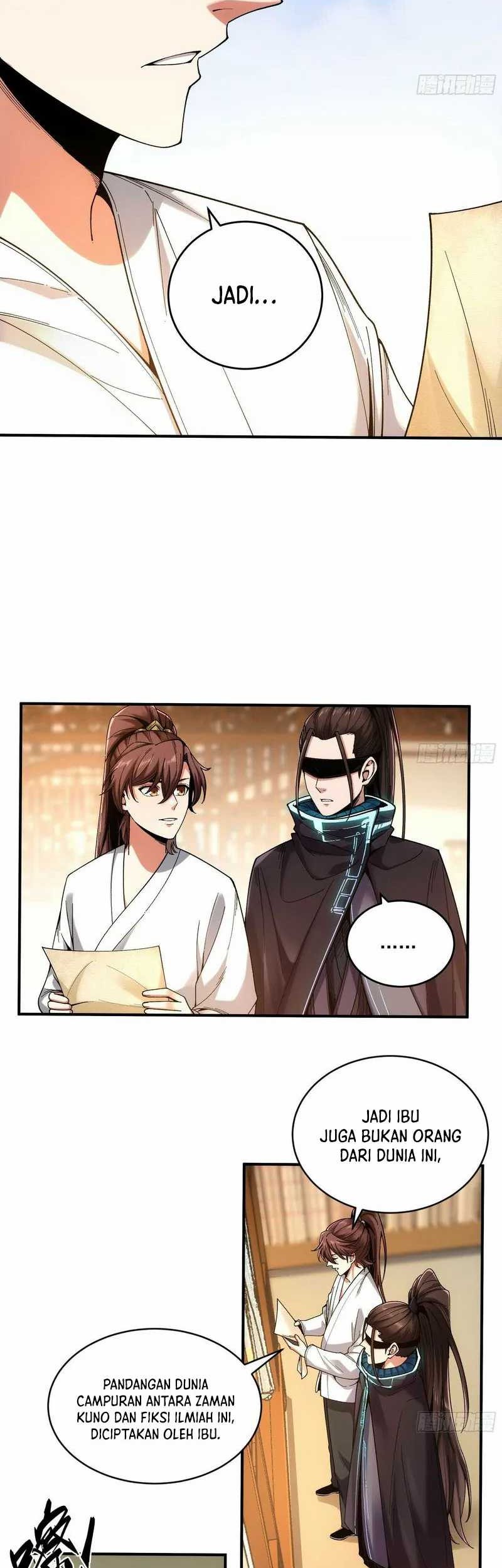 Celebrating The Remaining Life Chapter 68 Gambar 28