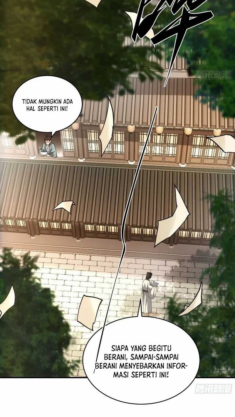 Celebrating The Remaining Life Chapter 68 Gambar 33